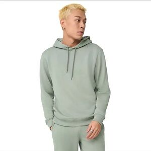 Men's Green Allbirds R&R  Hoodie - XL